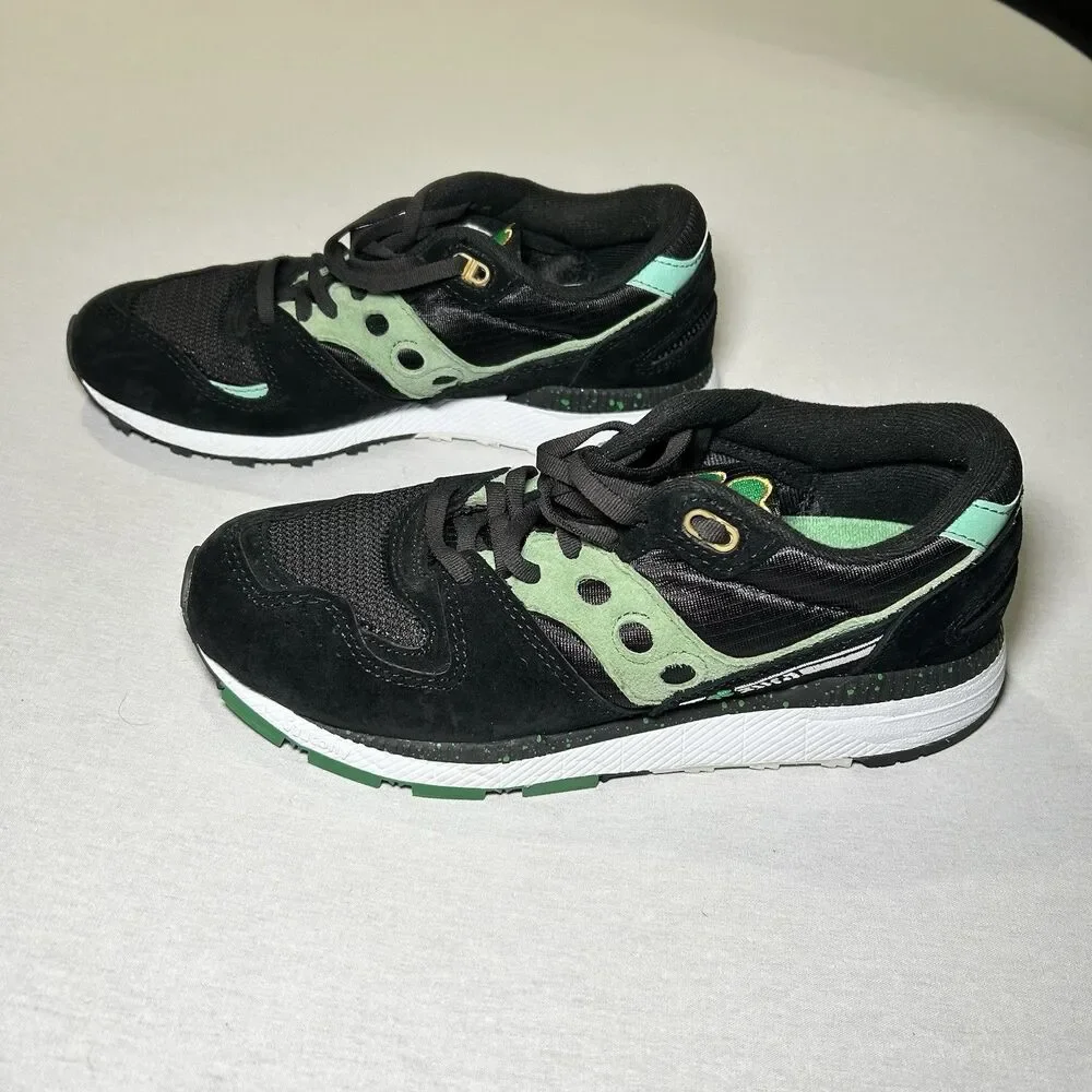Saucony Azura “St. Patrick's Day